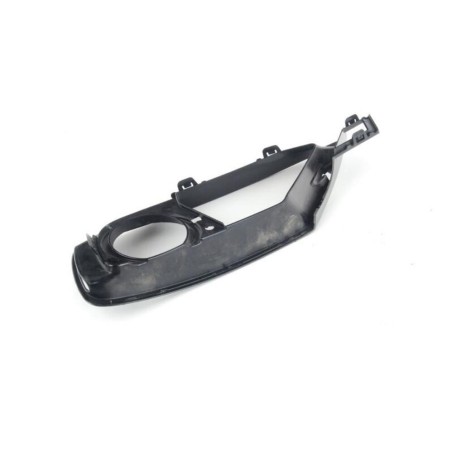 Grille ouverte pour phare antibrouillard inférieur avant droit - Pièce d'origine BMW 51117279702