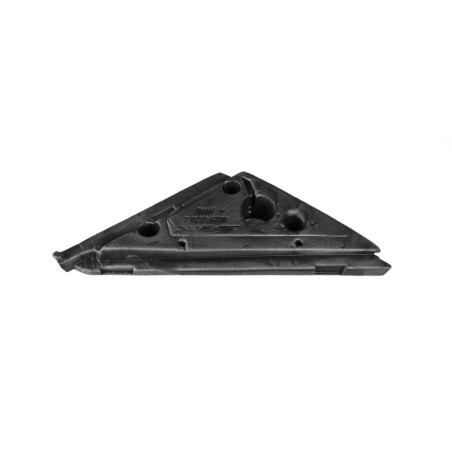 Joint de triangle de rétroviseur avant droit O/S - Pièce d'origine BMW 51337033638