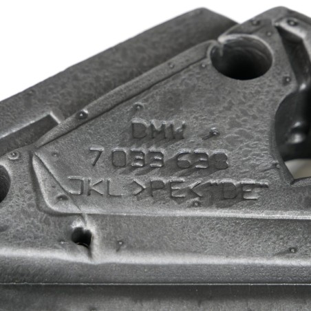 Joint de triangle de rétroviseur avant droit O/S - Pièce d'origine BMW 51337033638