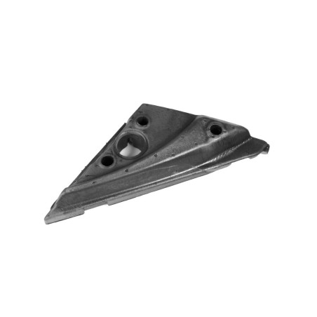 Joint de triangle de rétroviseur avant droit O/S - Pièce d'origine BMW 51337033638