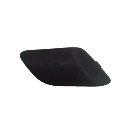 Plaque de garniture de couverture de porte factice avant droite N/S - Pièce d'origine BMW 51417237847