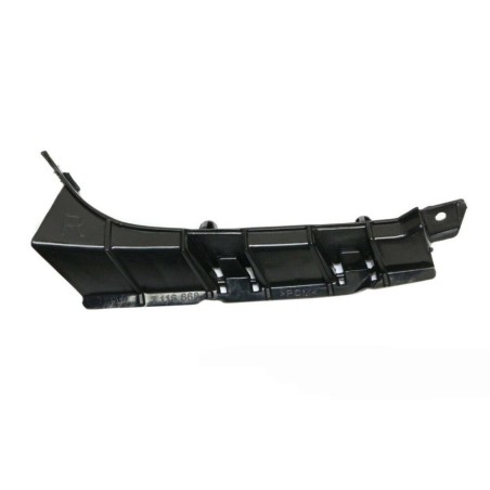 Support de pare-chocs avant droit - Pièce d'origine BMW 51117116668 Support de pare-chocs avant droit - Pièce d'origine BMW 51117116668