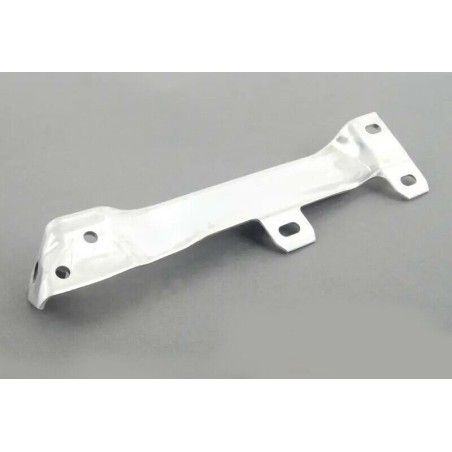 Support de fixation de pare-chocs avant droit - Pièce d'origine BMW 51117158894