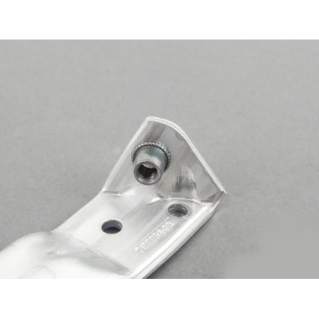 Support de fixation de pare-chocs avant droit - Pièce d'origine BMW 51117158894