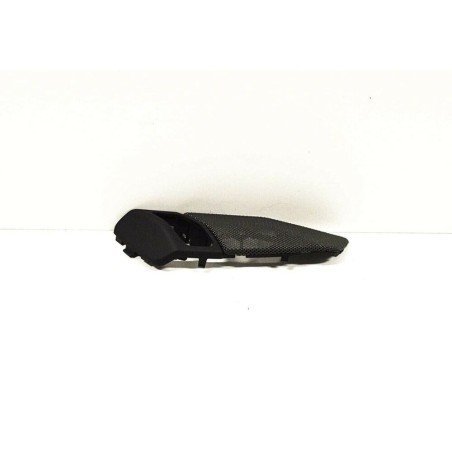 Couvercle de haut-parleur noir Harman Kardon pour porte avant droite - Pièce d'origine BMW 51417464292