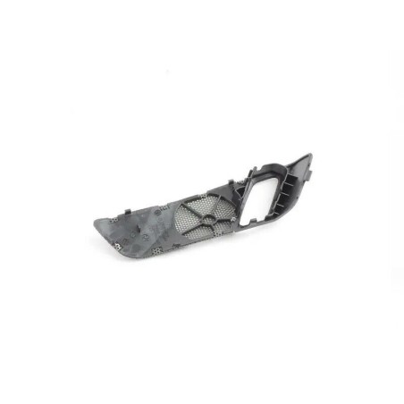 Porte avant droite avec haut-parleur Harman Kardon et couverture grise - Pièce d'origine BMW 51417348960