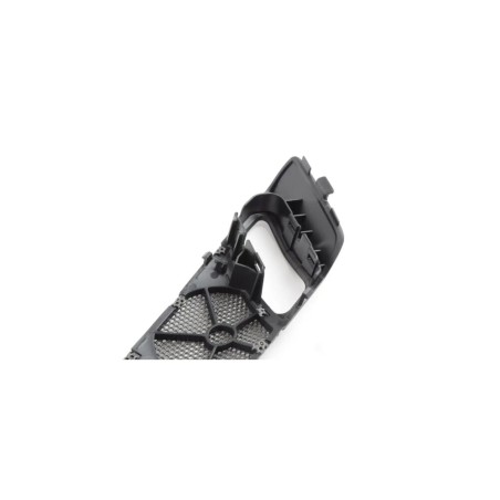 Porte avant droite avec haut-parleur Harman Kardon et couverture grise - Pièce d'origine BMW 51417348960