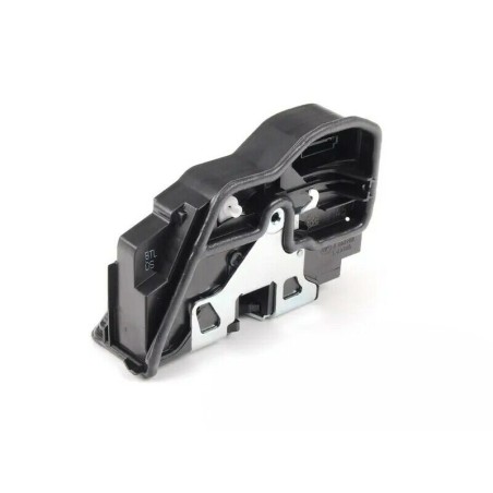 Serrure de porte avant droite côté passager - Pièce d'origine BMW 51217202146