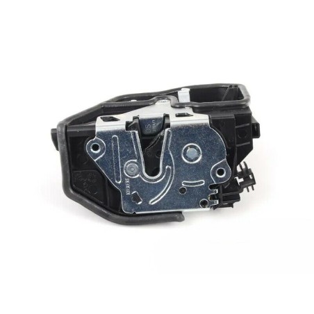 Serrure de porte avant droite côté passager - Pièce d'origine BMW 51217202146