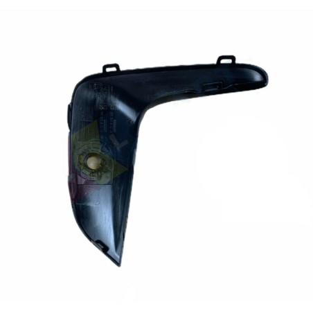 Garniture supérieure du phare antibrouillard avant droit avec PDC - Pièce d'origine BMW 51118089208 Garniture supérieure du phare antibrouillard avant droit avec PDC - Pièce d'origine BMW 51118089208