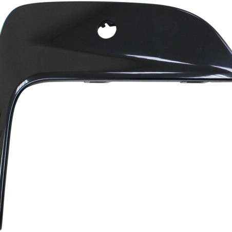 Garniture supérieure du phare antibrouillard avant droit avec PDC - Pièce d'origine BMW 51118089208 Garniture supérieure du phare antibrouillard avant droit avec PDC - Pièce d'origine BMW 51118089208