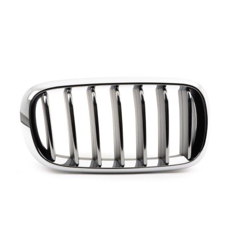 Grille de rein avant droite Pure Excellence - Pièce d'origine BMW 51137316062 Grille de rein avant droite Pure Excellence - Pièce d'origine BMW 51137316062
