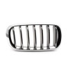 Grille de rein avant droite Pure Excellence - Pièce d'origine BMW 51137316062 Grille de rein avant droite Pure Excellence - Pièce d'origine BMW 51137316062