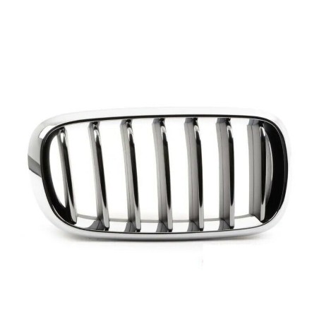 Grille de rein avant droite Pure Excellence - Pièce d'origine BMW 51137316062 Grille de rein avant droite Pure Excellence - Pièce d'origine BMW 51137316062