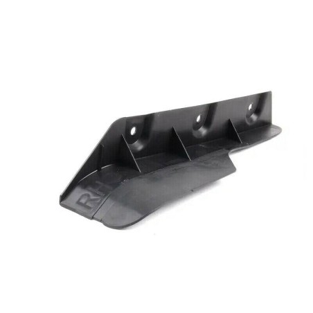 Doublure d'arche de roue avant droite côté passager - Pièce d'origine BMW 51777161744 Doublure d'arche de roue avant droite côté passager - Pièce d'origine BMW 51777161744