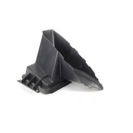 Conduit d'air de radiateur avant droit - Pièce d'origine BMW 51748056496
