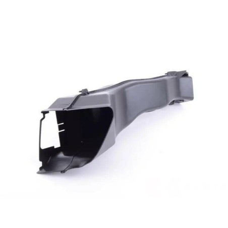 Conduit d'air de frein côté droit avant - Pièce d'origine BMW 51747343804 Conduit d'air de frein côté droit avant - Pièce d'origine BMW 51747343804