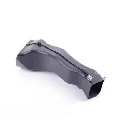 Conduit d'air de frein côté droit avant - Pièce d'origine BMW 51747343804 Conduit d'air de frein côté droit avant - Pièce d'origine BMW 51747343804