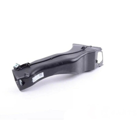 Conduit d'air de frein côté droit avant - Pièce d'origine BMW 51747343804 Conduit d'air de frein côté droit avant - Pièce d'origine BMW 51747343804