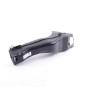 Conduit d'air de frein côté droit avant - Pièce d'origine BMW 51747343804 Conduit d'air de frein côté droit avant - Pièce d'origine BMW 51747343804