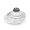 Support de jambe de force supérieur avant droit avec roulement - Pièce d'origine BMW 31332229166 Support de jambe de force supérieur avant droit avec roulement - Pièce d'origine BMW 31332229166