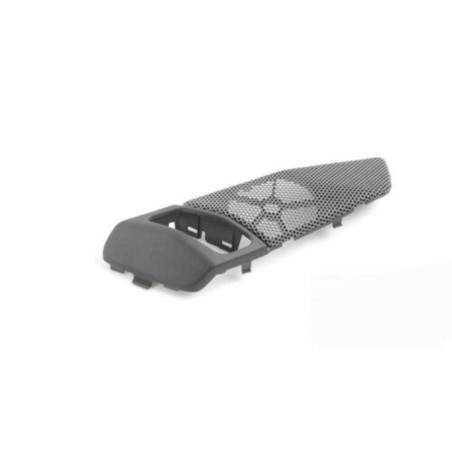 Couvercle de haut-parleur avant droit paire gauche droite - Pièce d'origine BMW 51417348960/51417348959