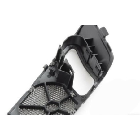 Couvercle de haut-parleur avant droit paire gauche droite - Pièce d'origine BMW 51417348960/51417348959