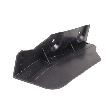 Garde-boue avant droit avec lèvre de pression - Pièce d'origine BMW 51757188840 Garde-boue avant droit avec lèvre de pression - Pièce d'origine BMW 51757188840