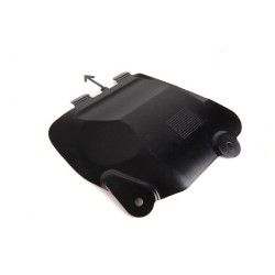 Cache d'arche de roue avant droite - Pièce d'origine BMW 51717052476