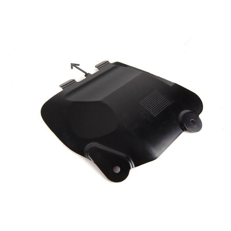 Cache d'arche de roue avant droite - Pièce d'origine BMW 51717052476