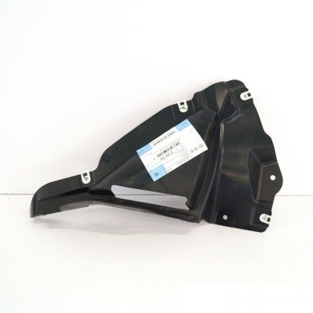 Pièce inférieure du cache de l'aile avant droite - Pièce d'origine BMW 51718059318 Pièce inférieure du cache de l'aile avant droite - Pièce d'origine BMW 51718059318