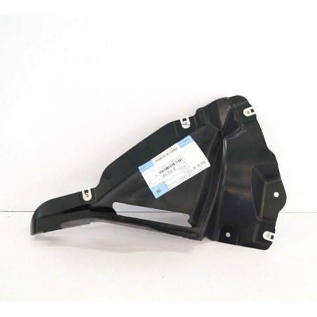 Pièce inférieure du cache de l'aile avant droite - Pièce d'origine BMW 51718059318 Pièce inférieure du cache de l'aile avant droite - Pièce d'origine BMW 51718059318