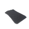 Tapis de sol en caoutchouc avant - Noir - Pièce d'origine BMW 51472240940 Tapis de sol en caoutchouc avant - Noir - Pièce d'origine BMW 51472240940