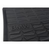 Tapis de sol en caoutchouc avant - Noir - Pièce d'origine BMW 51472240940 Tapis de sol en caoutchouc avant - Noir - Pièce d'origine BMW 51472240940