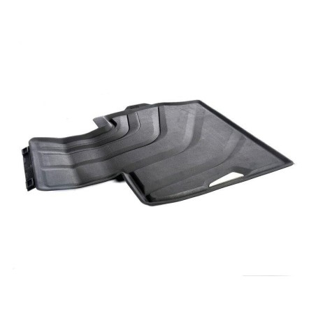 Tapis de sol en caoutchouc avant noir - Pièce d'origine BMW 51472286001
