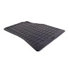 Tapis de sol en caoutchouc avant noir - Pièce d'origine BMW 51470000578 Tapis de sol en caoutchouc avant noir - Pièce d'origine BMW 51470000578
