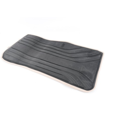 Tapis de sol en caoutchouc avant Modernline - Pièce d'origine BMW 51472351159