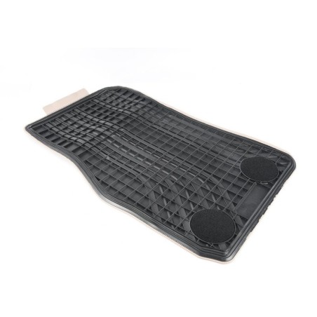 Tapis de sol en caoutchouc avant Modernline - Pièce d'origine BMW 51472351159