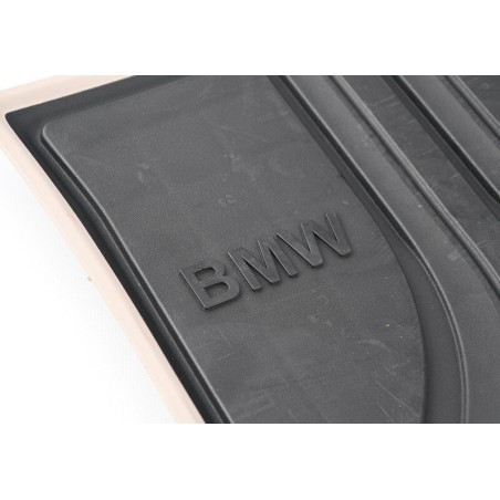 Tapis de sol en caoutchouc avant Modernline - Pièce d'origine BMW 51472351159
