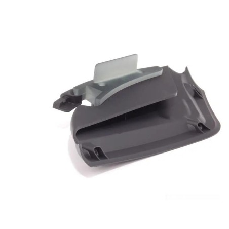 Guide déflecteur de ceinture de sécurité avant gauche N/S - Pièce d'origine BMW 52107898477