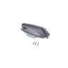 Guide déflecteur de ceinture de sécurité avant gauche N/S - Pièce d'origine BMW 52107898477 Guide déflecteur de ceinture de sécurité avant gauche N/S - Pièce d'origine BMW 52107898477