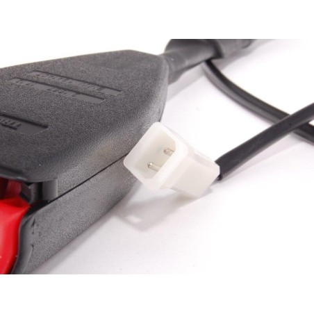Récepteur de ceinture de sécurité avant - Pièce d'origine BMW 72111941407