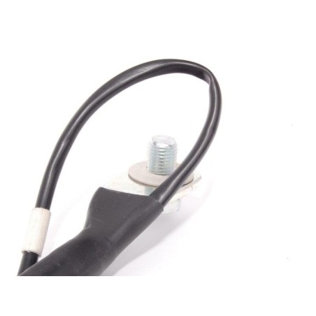 Récepteur de ceinture de sécurité avant - Pièce d'origine BMW 72111941407