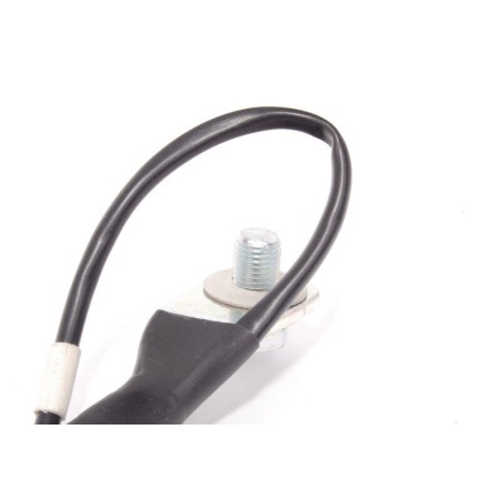 Récepteur de ceinture de sécurité avant - Pièce d'origine BMW 72111941409
