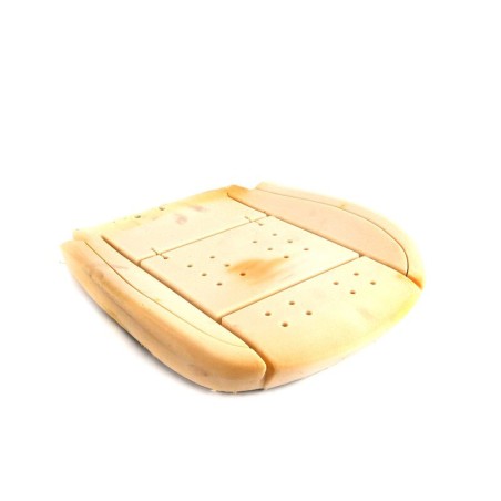 Mousse de siège avant - Pièce d'origine BMW 52108214910
