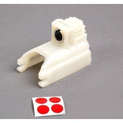 Kit de réparation de l'appuie-tête actif en cas de collision du siège avant - Pièce d'origine BMW 52109176091