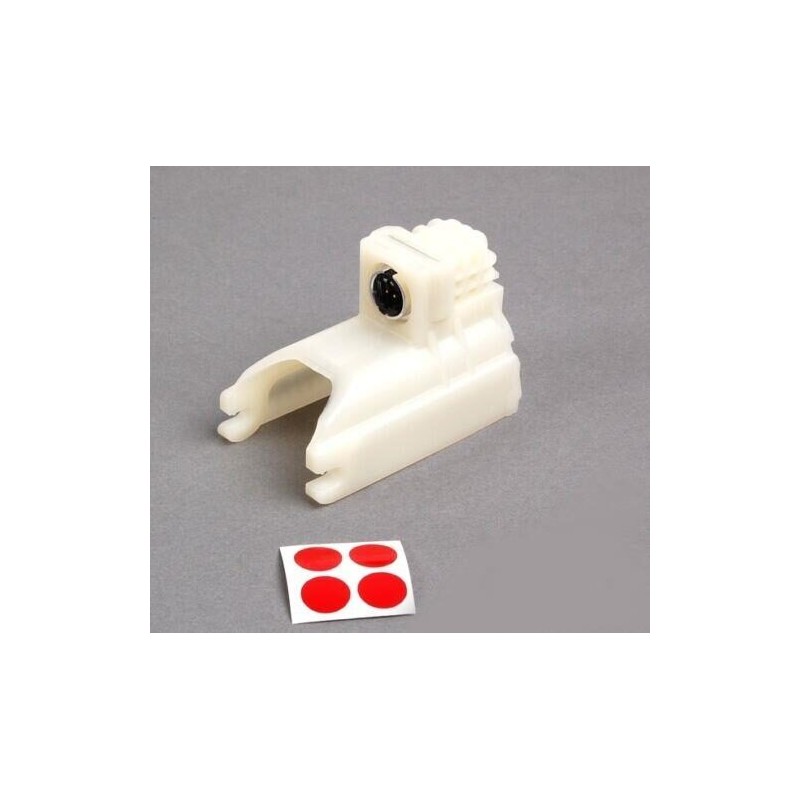 Kit de réparation de l'appuie-tête actif en cas de collision du siège avant - Pièce d'origine BMW 52109176091