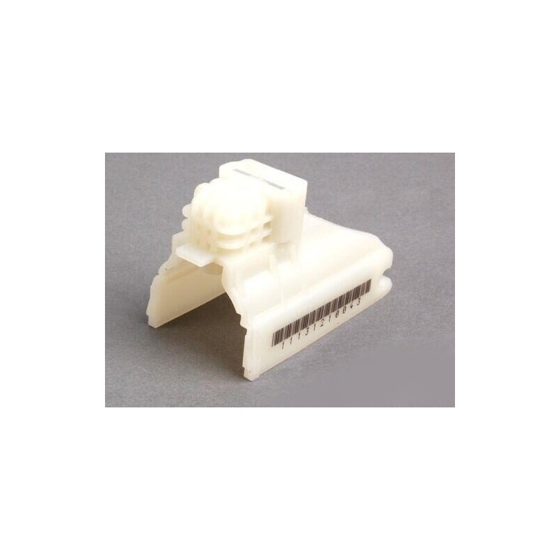 Kit de réparation de l'appuie-tête actif en cas de collision du siège avant - Pièce d'origine BMW 52109176091