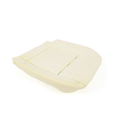 Coussin de siège avant - Pièce d'origine BMW 52108242779