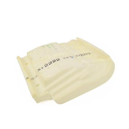 Coussin de siège avant - Pièce d'origine BMW 52108242779